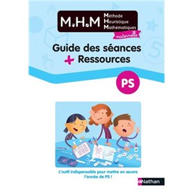 MHM - Guide des séances + Ressources PS