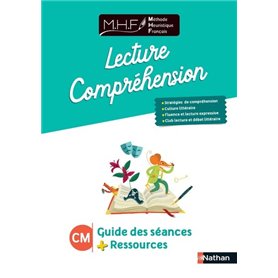 MHF - Lecture Compréhension - Guide des séances CM