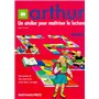 Le moniteur de lecture Arthur CE1