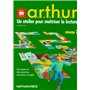 Le moniteur de lecture Arthur CE2