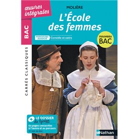 L'École des Femmes