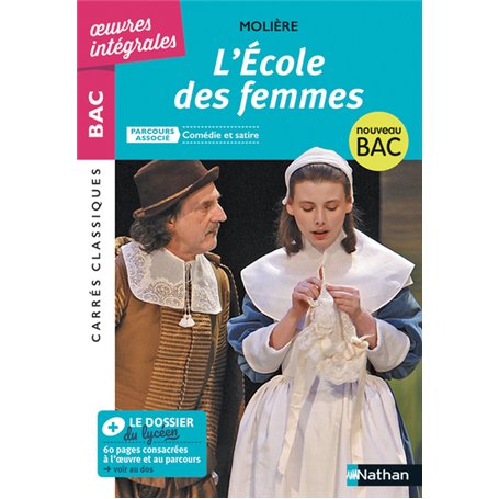 L'École des Femmes