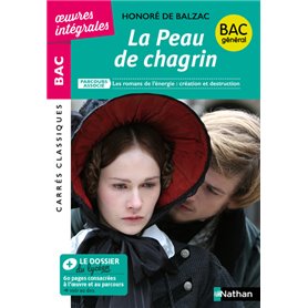 La peau de chagrin - 90