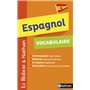 Robert & Nathan Espagnol Vocabulaire