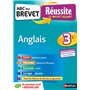 ABC Réussite Brevet - Anglais 3ème