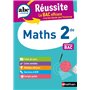 ABC Réussite Maths 2de
