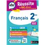 ABC Réussite Français 2de