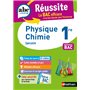 ABC Réussite Physique-Chimie 1re