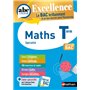 ABC BAC Excellence Maths terminale