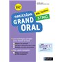 Mission Grand oral STMG