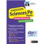 Mission Sciences Po Paris - Dossier Parcoursup Oral d'admission