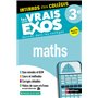 Interros des Collèges Maths 3e