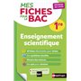 Mes Fiches ABC pour le BAC Enseignement Scientifique 1re