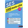 1000 mots clés - SES