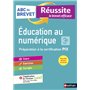 ABC Brevet Réussite - Education au numérique PIX 3e