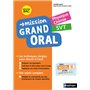 Mission Grand Oral - Physique Chimie - SVT