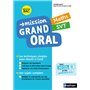 Mission Grand Oral - Maths SVT