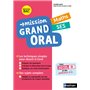 Mission Grand Oral - Maths SES