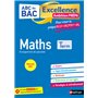 ABC BAC Excellence - Maths prépa ECG/BCPST/BL Term
