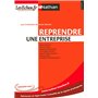 Reprendre une entreprise Entreprise Nathan - LesEchos.fr