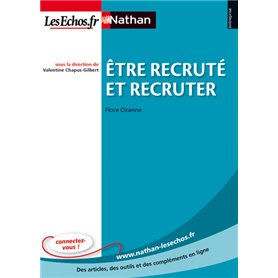 Être recruté et recruter Entreprise Nathan - LesEchos.fr