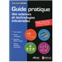 Guide pratique des sciences et technologies industrielles AFNOR-NATHAN