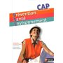Prévention Santé Environnement- CAP Livre de l'élève