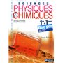 Sciences physiques et chimiques - 1re/Term Bac Pro Livre de l'élève