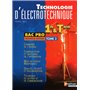Technologie d'électrotechnique - 1re et Term Bac Pro Tome 2 Livre de l'élève