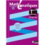 Mathématiques - Term Pro Bac Pro Groupement B Livre de l'élève