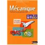 Mécanique - 1re et Tle STI2D Livre de l'élève