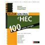 Réussir son oral d'HEC 100 sujets corrigés