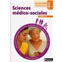 Sciences médico-sociales - 1re et Term Bac Pro ASSP Option "À domicile" Livre de l'élève