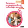 Techniques professionnelles et technologie associée - 1re /Term Bac Pro ASSP "À Domicile" élève