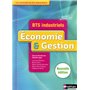 Economie et Gestion - BTS Indutriels Livre de l'élève