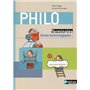 Philo - Terminales séries technologiques Livre de l'élève