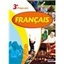 Français 3e Prépa-Pro Livre de l'élève