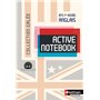 Active Notebook - BTS 1re année &gt, B2 Anglais Galée Livre de l'élève