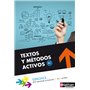 Textos y Métodos Activos - BTS 1re et 2e années Espagnol Livre de l'élève