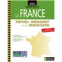 La France - Territoires et aménagement face à la mondialisation Nouveaux continents