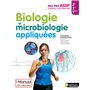 Biologie et microbiologie appliquées - 2e/ 1re/ Term Bac Pro ASSP i-Manuel bi-média