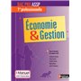 Economie & Gestion 1re Bac Pro ASSPi-Manuel bi-média