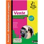 Vente services ou de produits associée à l'accueil - 1re/Tle Bac Pro ARCU Galée i-Manuel bi-média