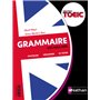 Grammaire Vocabulaire - TOEIC - 2017