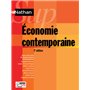 Economie contemporaine Nathan Sup - 2016