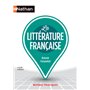 La littérature française - Repères pratiques N 17- 2016