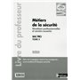 Métiers de la sécurité - Situations professionnelles et savoirs associés Tome 2 Bac pro - prof 2016