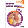 Sciences médico-sociales 1ère/Term Bac pro ASSP option à domicile - élève - 2016