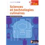 Sciences et technologies culinaires Terminale (STHR) - elève 2017