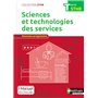 Sciences et technologies des services Term (STHR) Livre + licence élève - 2017